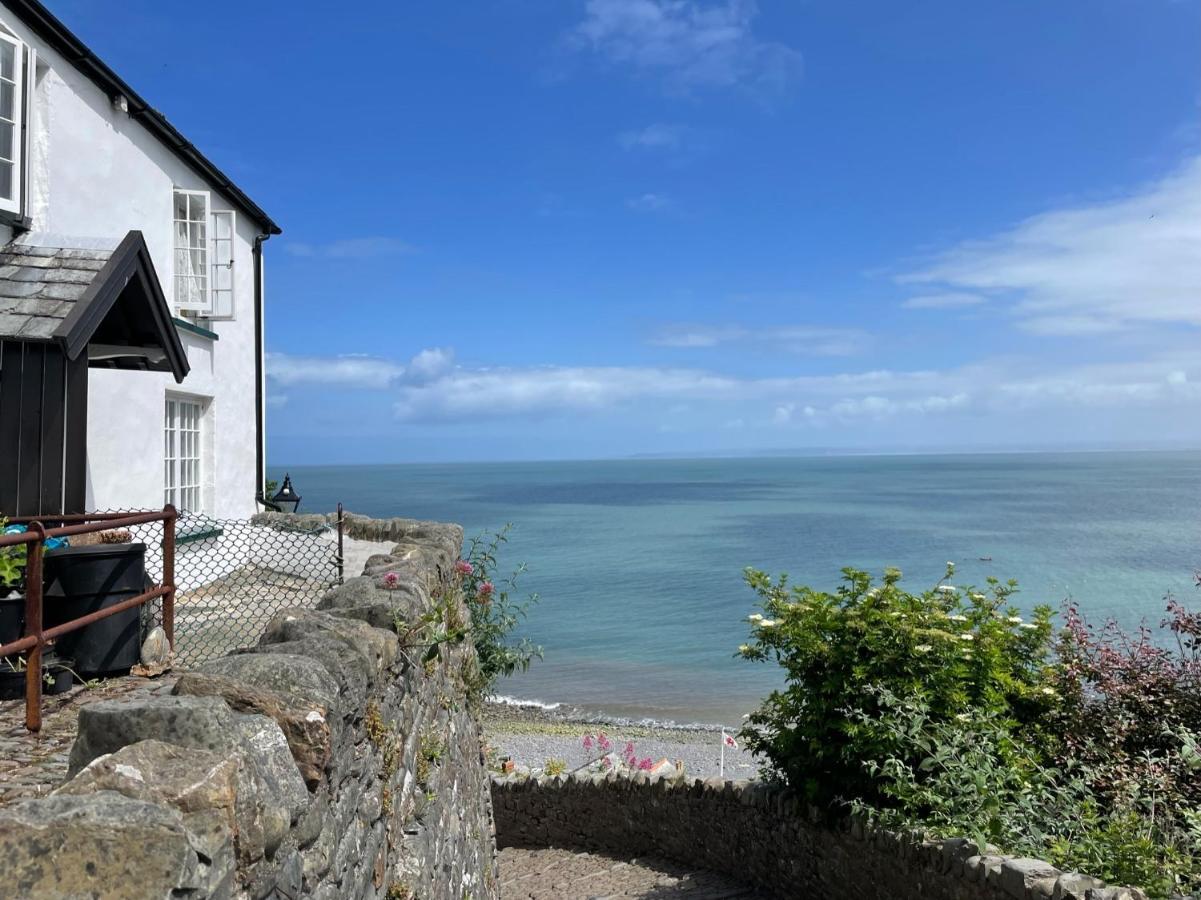 Entire Cozy Chalet In Bideford Bay Holiday Park 외부 사진